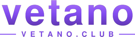 vetano logo